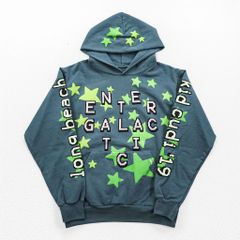 Craig Fiesta パーカー ブラック再販無し - メルカリ