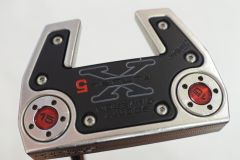 は*た様 中古レストアカスタム スコッティキャメロン ツイストネック