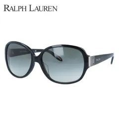 【訳あり】ラルフローレン サングラス アジアンフィット RALPH LAUREN RA5152 501/11 60サイズ オーバル型 アウトレット品 ユニセックス メンズ レディースのサムネイル