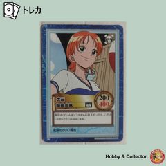 ワンピース カードダス サンジ 女好き S45 - メルカリ