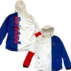 90s LOUD RECORDS HELLY HANSEN ナイロンジャケット - メルカリ