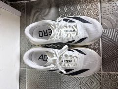 新品》 adidas アディゼロ EVO SL EXO 26cm - メルカリ