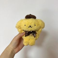 サンリオ 色んな表情マスコット vol.3 ポムポムプリン 5個セット