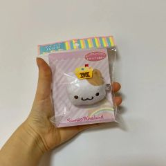 パンコやベーカリー マスコット付きミニレターセット クーリア 平成