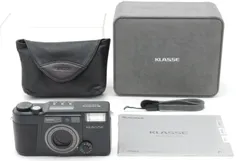 2026年最新】FUJIFILM KLASSE ジャンクの人気アイテム - メルカリ