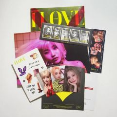 TWICE ナヨン トレカ IM NAYEON コンプリート アルバム POP - メルカリ