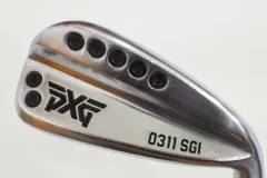 パーソンズエクストリームゴルフ　0311SGI GEN2　29度　Accra 50i　WEDGEフレックス　アイアン　中古　ゴルフドゥ！春日井店【最短即日発送】のサムネイル