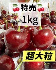 常温便9.5r超大粒アメリカンチェリー2kg 車厘子 果物　フルーツ　さくらんぼ 9.5r超大粒アメリカンチェリー箱こみ1kg 車厘子 果物 フルーツ