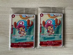 未開封　セット　２パック）ONE PIECE プロモーションカードセット2025のサムネイル