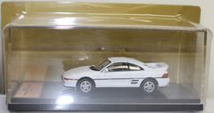 新品 1/43 国産名車プレミアムコレクション 三菱 スタリオン ターボ