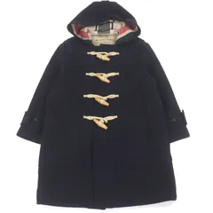 2026年最新】BURBERRY メンズ ダッフルコートの人気アイテム - メルカリ