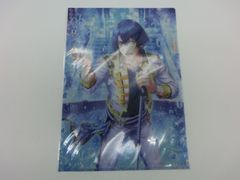 うたプリ クリアファイル 聖川真斗 Love My Idol! - メルカリ