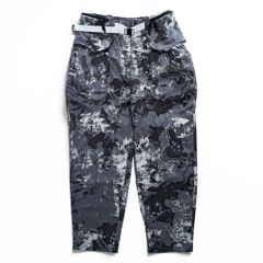 ハイドアンドシーク 6P Camo Track Pant - メルカリ