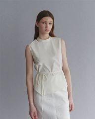 littlesuzie DYEDBROADBACKOPENPOCKETTOP - メルカリ