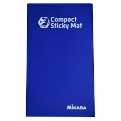 ミカサ(MIKASA) Compact Sticky Mat 折り畳み式靴用粘着マット スターターセット AC-CSMのサムネイル