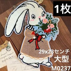 商品説明必読 ハンドメイド うさぎさん - メルカリ