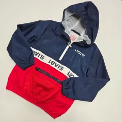 6t 120-130 リーバイス キッズ アノラックのサムネイル