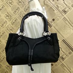 BVLGARI ブルガリ B-ZERO1 ヨーヨー バッグ カーキグリーン - メルカリ