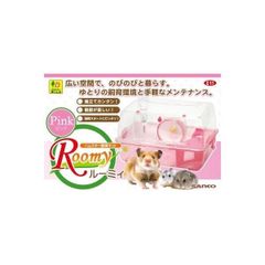 新品☆ II♡NA DOG ROOM ピンクW920×D600×H575mm☆ - メルカリ