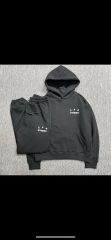 EFFLORESCENCE ニット生地上下セット、短パン追加 