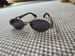ヴェルサーチェ サングラス シック ヴィンテージ デッドストックのサムネイル