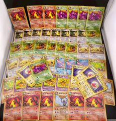 匿名配送】ポケモンカード 旧裏 第4弾 ロケット団 ノーマル