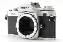 フィルムカメラ Nikon FM3A Final Late S/N313xxx C0137 Nikon FM3A Final Late S/N313xxx C0137 - メルカリ