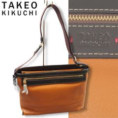 新品 TAKEO KIKUCHI トートバッグ A4 税込定価3万800円 Ⓗ - メルカリ
