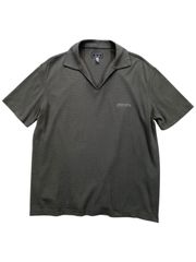 COMME des GARCONS HOMME ポロシャツ サマーニット レア - メルカリ