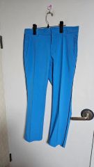 j.lindeberg pant ジェイリンドバーグ パンツ カモフラ風 ゴルフ