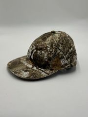正規品 oMA オマ キャップ ニューエラ ニット moma リアルツリーカモ