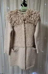 MAX MARA ウィークエンド ウールニット カーディガン