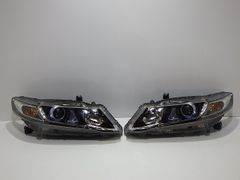オデッセイ アブソルート ヘッドライト HID STANLEY P7692 - メルカリ
