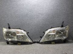 MAZDA マツダ MPV ly3p HIDヘッドライト 本体 左右セット - メルカリ