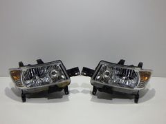 bB NCP30 後期 HIDヘッドライト 左右セット bB NCP30 後期 HIDヘッドライト 左右セット - メルカリ