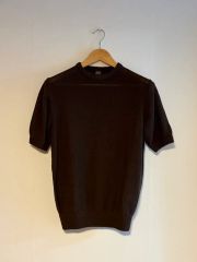 60s BVD VINTAGE SWEAT 半袖 ネイビー 大きめサイズ 希少 - メルカリ