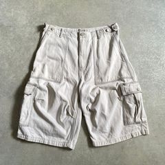 GERUGA ゲルガ カーゴハーフパンツ【GR-P-178】 - メルカリ