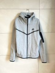 極美品】NIKE反射テックフリース赤タグsサイズ UK drip - メルカリ