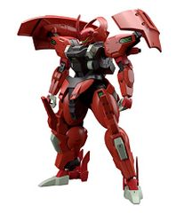 BANDAI SPIRITS (반다이 스피리츠) HG 기동 전사 건담 수성의 마녀 다릴 발데 1/144 스케일