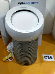 2026年最新】dyson pure cool me bp01の人気アイテム - メルカリ
