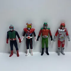 2026年最新】仮面ライダー4号の人気アイテム - メルカリ