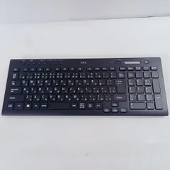 2026年最新】NEC キーボードの人気アイテム - メルカリ