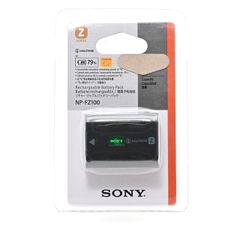 NP-FZ100　新品　未使用　未開封 TILTA NP-FZ100 Battery with USB-C Input (2400mAh) - Green TNP