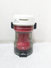 Panasonic スティッククリーナー MC-SU120A 本体 - メルカリ