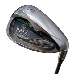 ブリヂストン ファイズ PHYZ ゴルフクラブ ピッチングウェッジ PW
