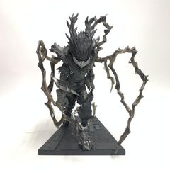 超可動改造） 黒デク フィギュア - メルカリ