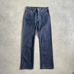 本人期 HELMUT LANG 90's archive vintage デニムパンツ イタリア製 ヘルムートラングのサムネイル