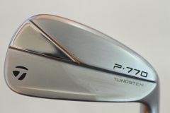 テーラーメイド P790 2023 5I~P 6本 モーダス105 S 中古 中古】P790(2023) アイアン N.S.PRO MODUS3 TOUR 105 23.5 S C
