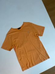 ACW A cold wall essential XL オレンジ Tシャツ新品 - メルカリ