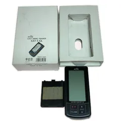 YUPITERU ユピテル ATLAS GST-5 GL ゴルフスイングトレーナーのサムネイル